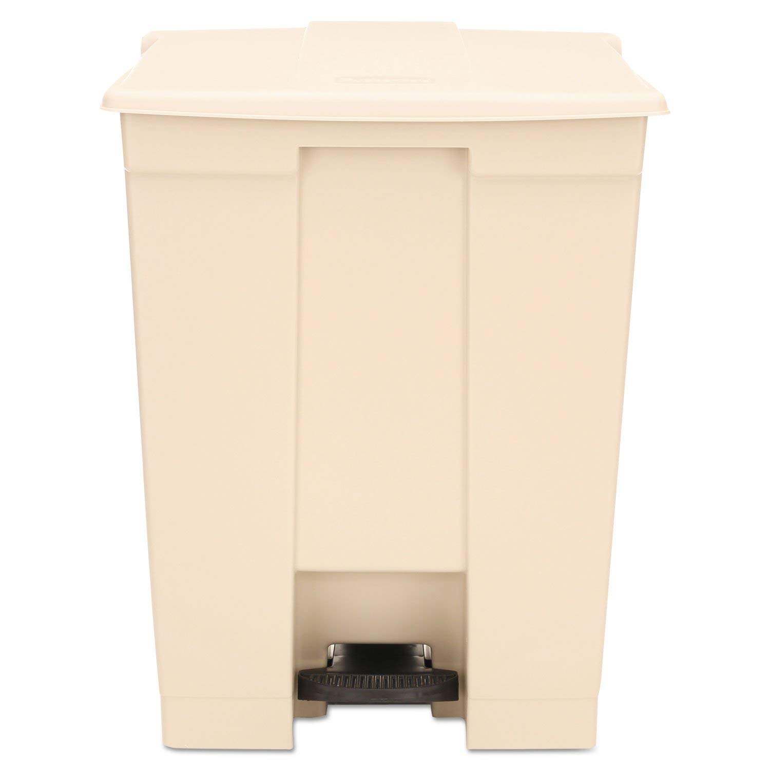 Amazon.com: Step-ON Trash CAN 18G : Industrial & Scientific